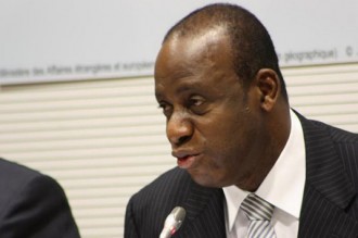 Côte dÂ’Ivoire : La famille écarte la thèse du suicide du gendarme tué à  la résidence dÂ’Ally Coulibaly